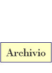 Archivio